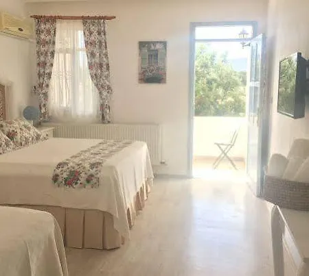 Alasonya Alacati By La Mira