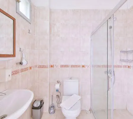 Alasonya Alacati By La Mira Hotel Alaçatı