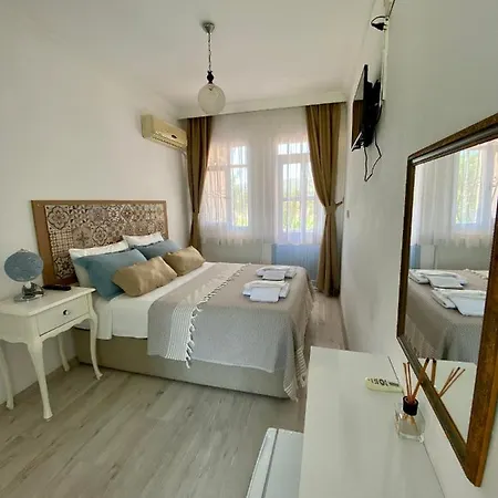 Hotel Alasonya Alacati By La Mira