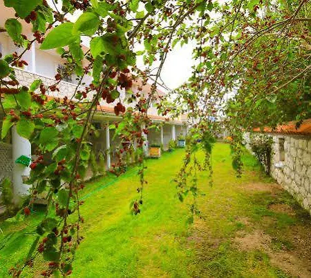 Alasonya Alacati By La Mira Hotel Alacati