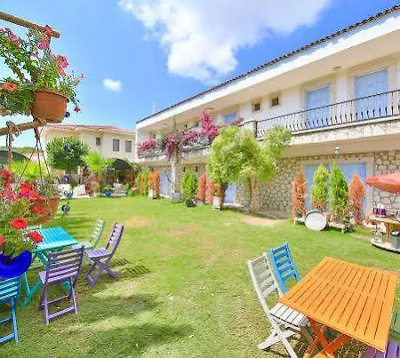 Hotel Alasonya Alacati By La Mira Alacati