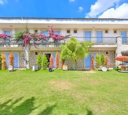 Hotel Alasonya Alacati By La Mira Alacati